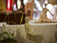 Expo Plastik'Art - Manosque  Emmanuelle Bernard