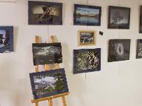 Expo Plastik'Art - Manosque  Foulon Jean-Marc - Photographies