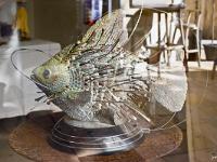 Expo Plastik'Art - Manosque  Karine Bernard