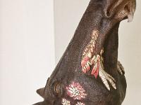 Expo Plastik'Art - Manosque  Karine Bernard