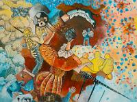 Expo Plastik'Art - Manosque  Karine Bernard