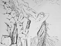 Expo Plastik'Art - Manosque  Emmanuelle Bernard