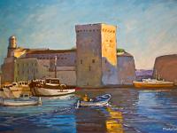 Expo Plastik'Art - Manosque  Felix Lyon