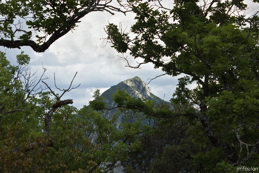 printemps-2013-collet-15web.jpg - La Baume depuis le Collet