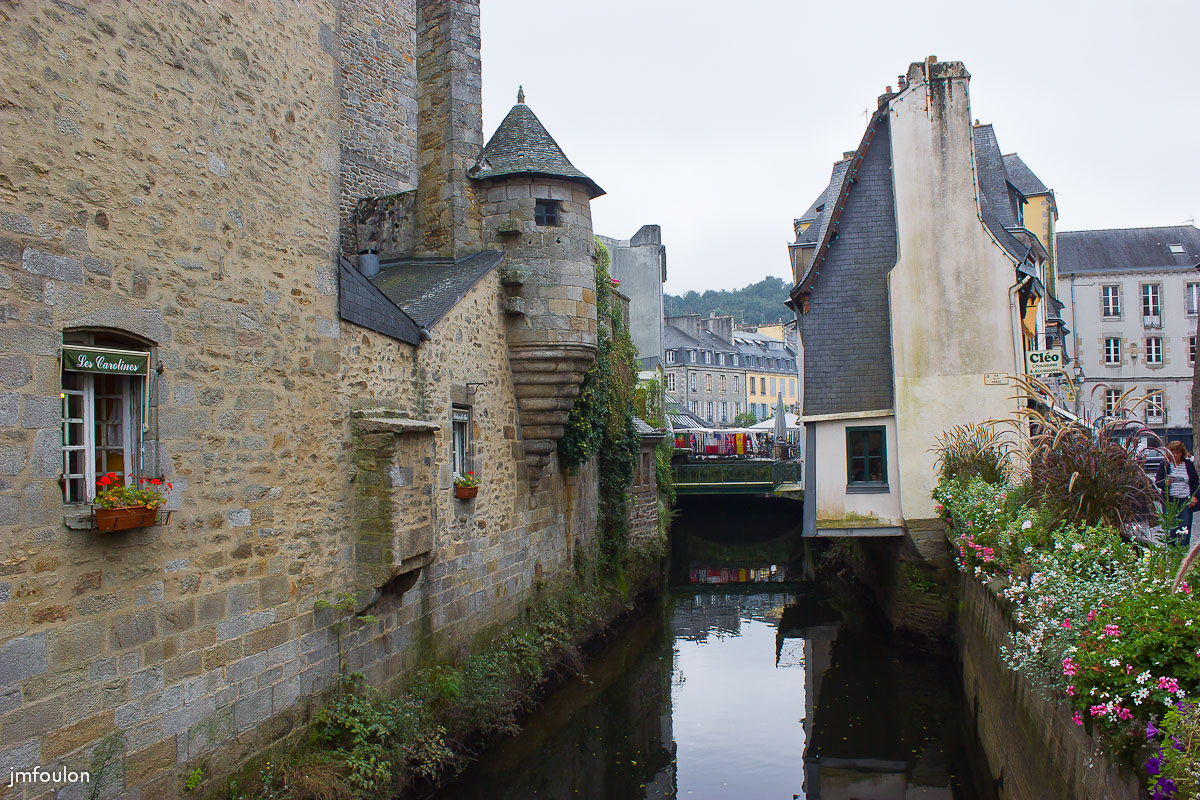 Quimper