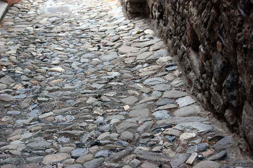 remollon-13web.jpg - Remollon la Bourgade - Vestige de calade