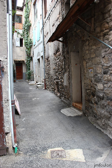 remollon-27web.jpg - Remollon la Bourgade -  Ruelle