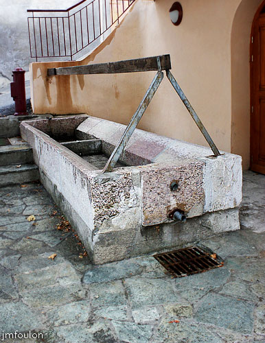 remollon-61web.jpg - Remollon la Bourgade - Lavoir  place St Pierre