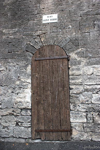 remollon-63web.jpg - Remollon la Bourgade - Porte d'accès au clocher