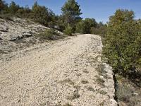 Route Royale (Portion Montfort)  Voie royale (autre vue)