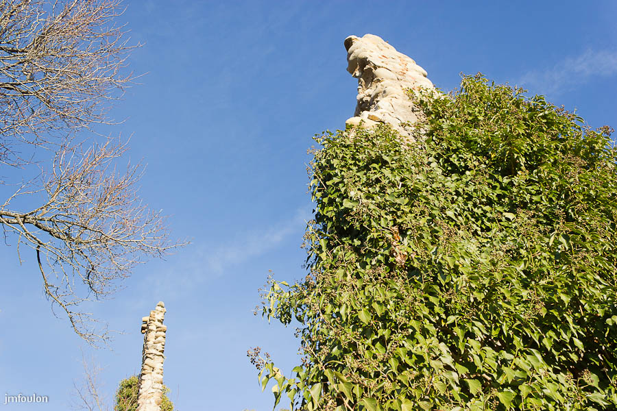 vx-salignac-038.jpg - Vestiges du village
