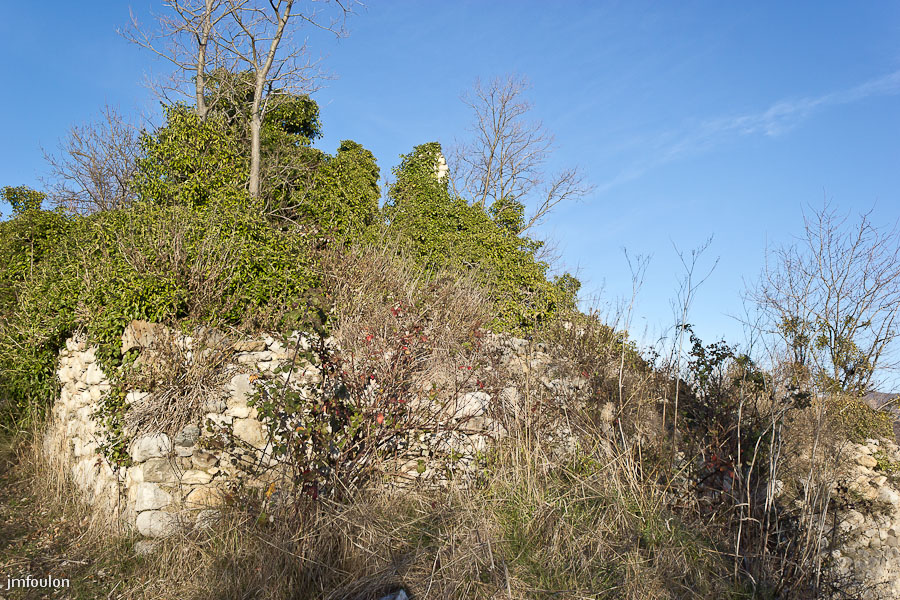 vx-salignac-050.jpg - Vestiges du village
