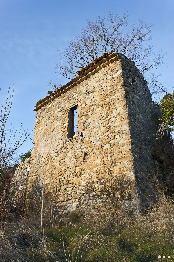 vx-salignac-057.jpg - Vestiges du village