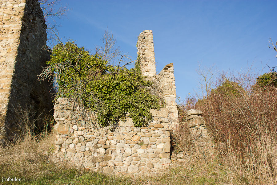 vx-salignac-059.jpg - Vestiges du village