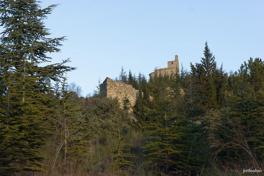 vx-salignac-064.jpg - Et voila ! La visite est terminée. J'espére que vous aurez passé un bon moment à découvrir ce lieu oublié