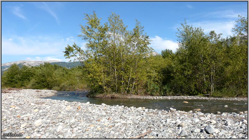 sasse-11web.jpg - Autre vue sur le Sasse. Rive gauche