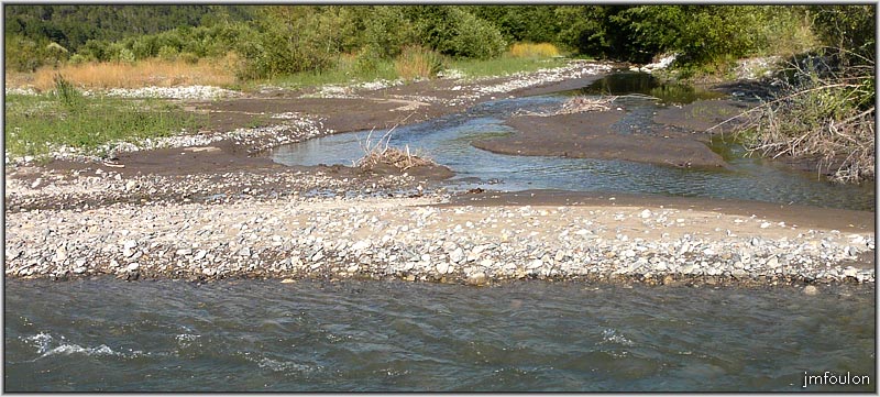 sasse-15web.jpg - Delta à la sortie d'une grande iscle