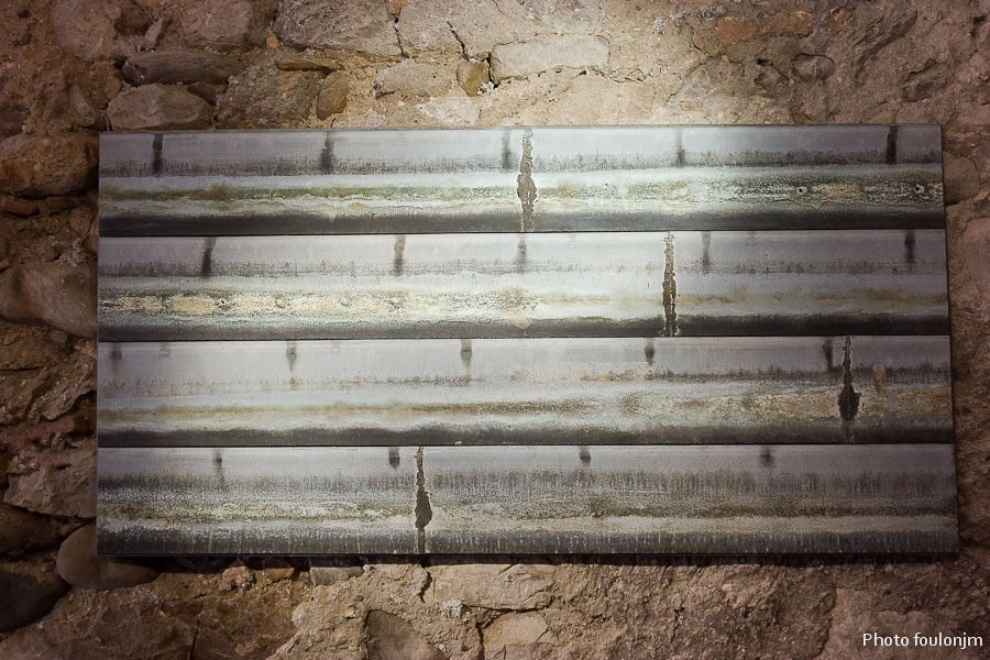 catry-pascal-01.jpg - Pascal Catry - sculpture zinc. Pour en savoir plus: http://pascalcatry.jimdo.com/