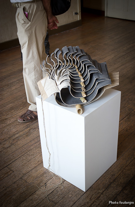 costes-dumonteil-03.jpg - Nathalie Dumonteil - Sculpture. Pour en savoir plus: http://www.nathaliedumonteil.com/