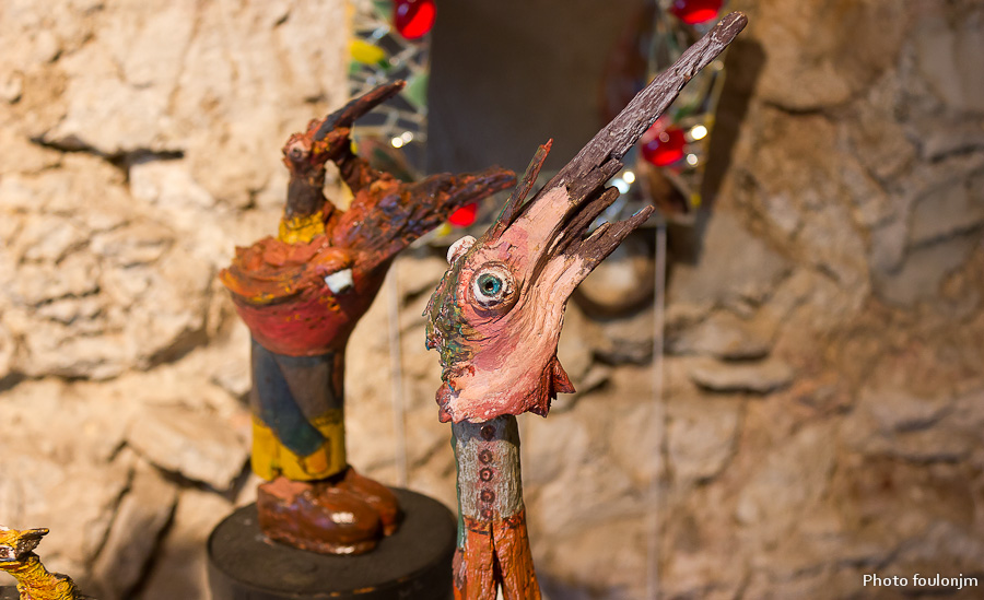 hang-art-006.jpg - Le Hang'Art - Route de Grenoble. Michèle Potard-Braman.