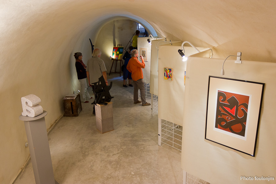 paput-christian-01.jpg - A l'atelier 72 rue Henry Peuzin - Christian Paput. Pour en savoir plus: http://christian.paput.pagesperso-orange.fr/