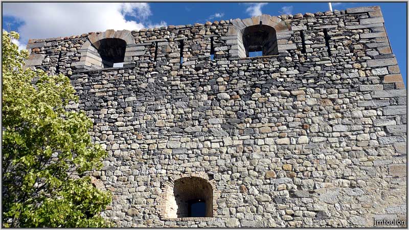 citadelle-27web.jpg - Façade nord de la Grande Tour
