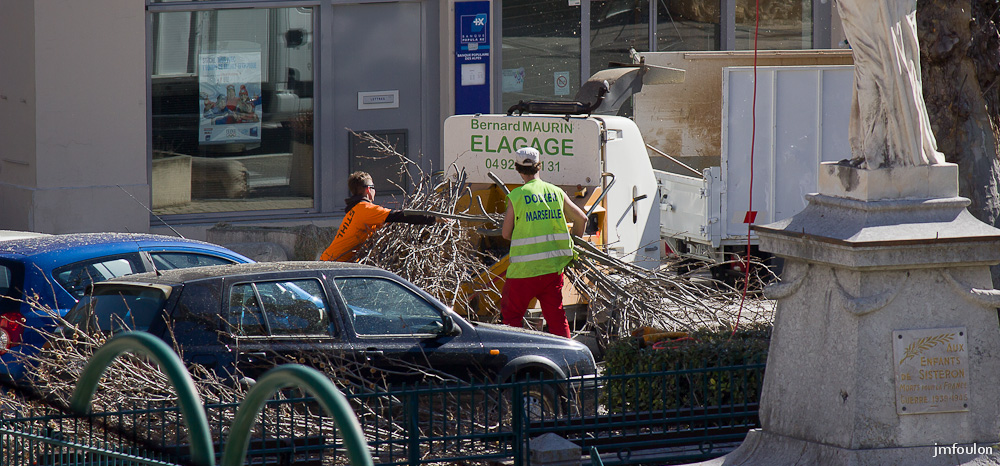 elagage-003.jpg - Broyage des branches ...