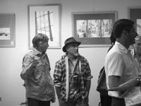 Expo Sist'Arts - septembre 2015