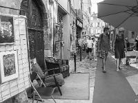 Sist'Arts - 28 août 2015