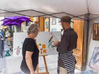 Sist'Arts - 28 août 2015