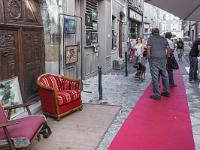 Sist'Arts - 28 août 2015