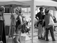 Sist'Arts - 28 août 2015