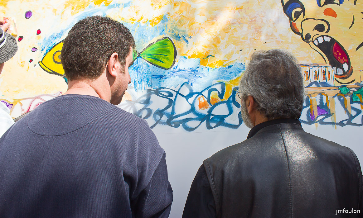 perf-004-2.jpg - Performance Sist'Arts du 31 mai 2014 Sisteron - Les Marres...