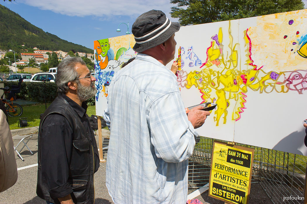 perf-012-2.jpg - Performance Sist'Arts du 31 mai 2014 Sisteron - Les Marres ...