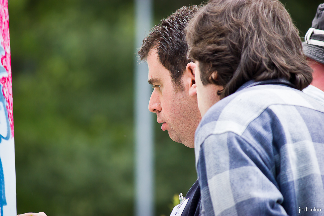 perf-028-2.jpg - Performance Sist'Arts du 31 mai 2014 Sisteron - Les Marres - Colin Zmirou Mac-Bride