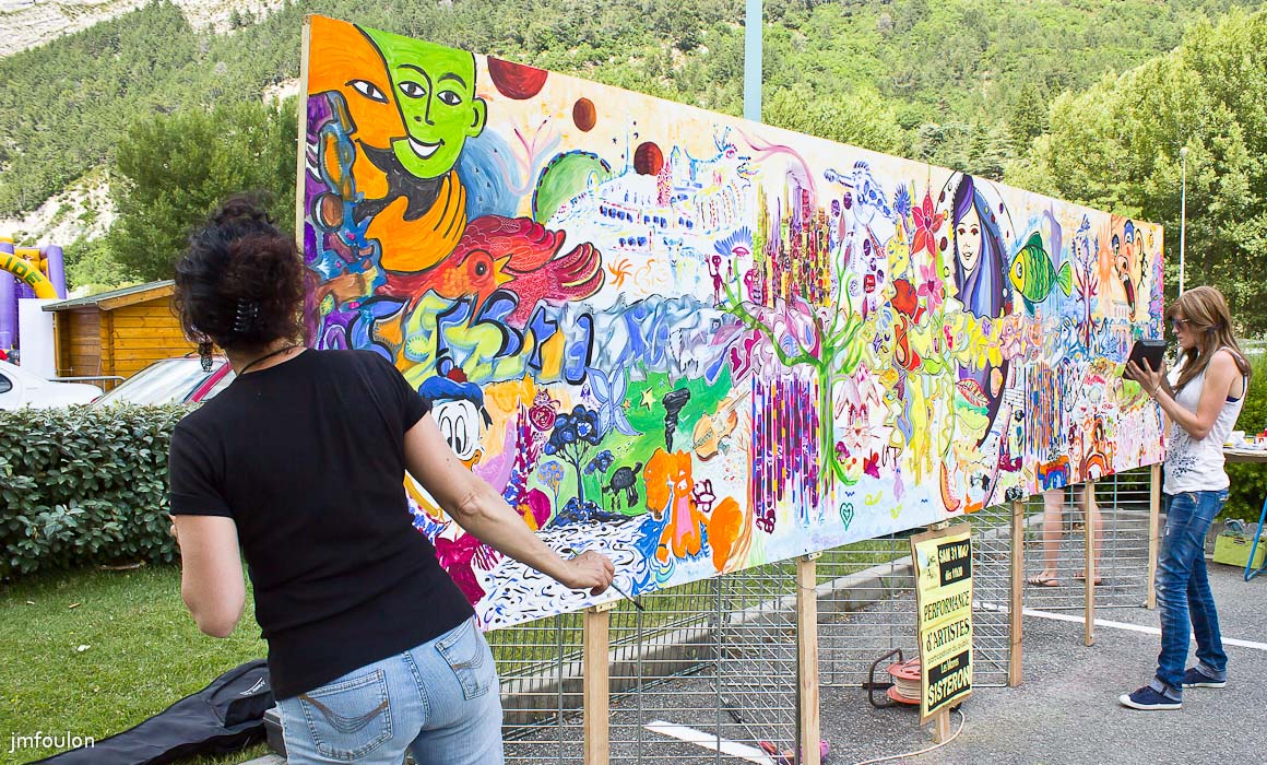 perf-049-2.jpg - Performance Sist'Arts du 31 mai 2014 Sisteron - Les Marres ...