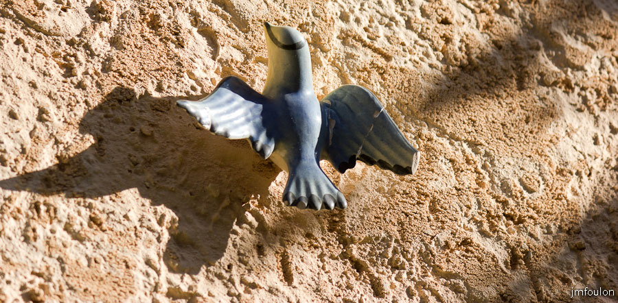 deco-003.jpg - Quartier de La Coste - Déco sur un mur