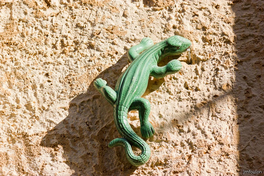 deco-004.jpg - Quartier de La Coste - Déco sur un mur