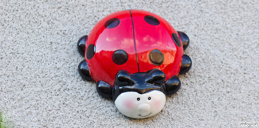 deco-007.jpg - Quartier de La Coste - Déco sur un mur