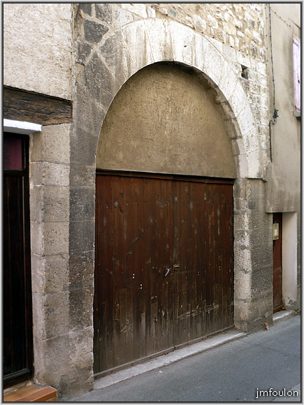 rue-chapusie-08web.jpg - Rue Chapusie - Grand porche