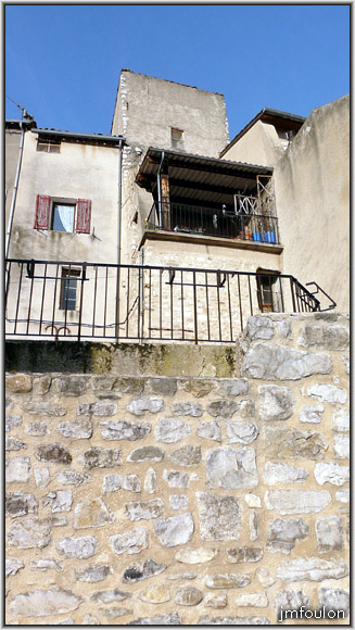 rue-de-la-croix-05web.jpg - Rue de la Croix - Vue sur quelques maisons de la rue du Grand Couvert