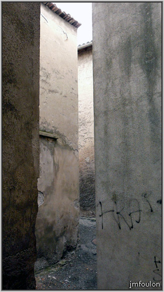 rue-porte-sauve-12web.jpg - Rue Porte Sauve - Passage vers la rue des Grands Jardins