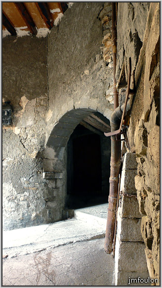 rue-glissoir-06web.jpg - Rue du Glissoir - Intérieur du couvert