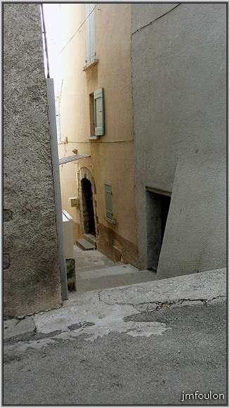 rue-glissoir-19web.jpg - Rue du Glissoir - La petite Impasse du Glissoir