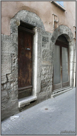 rue-mission-04web.jpg - Rue de la Mission - Ouvertures (côté Est)