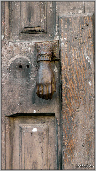 rue-pousterle-5web.jpg - Rue Pousterle - Butoir de la porte de droite