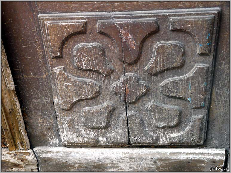 rue-saunerie-04web.jpg - Rue Saunerie - Détail du bas de la porte de la vue précédente