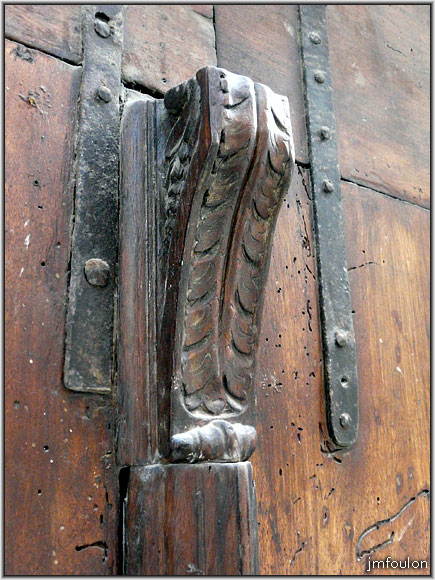 rue-saunerie-14web.jpg - Rue Saunerie - Détail d'une autre porte