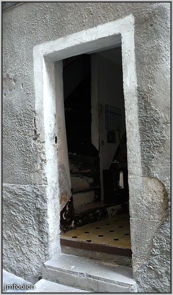 rue-st-maries-03web.jpg - Rue Saintes Maries - Entrée