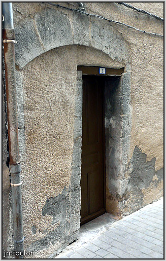 rue-st-maries-04web.jpg - Rue Saintes Maries - Porte remaniée